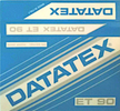 Compact Cassette:  Datatex -  90