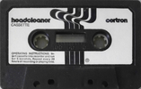 Compact Cassette: Unknown Certron -  