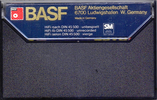 Compact Cassette: BASF  - Ferrochrom 90