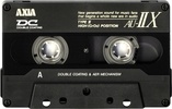 2 pack: FUJI AXIA - AU-IIx 50