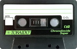 Compact Cassette:  Tokaido -  60