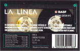 Compact Cassette: BASF  - Chrome Maxima II 90