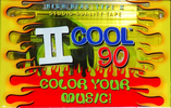 Compact Cassette:  Cool -  90