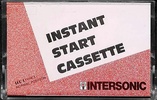 Compact Cassette: Unknown Intersonic -  