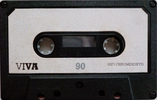 Compact Cassette: Unknown VIVA -  90