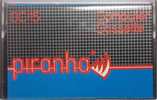 Compact Cassette: Unknown Piranha -  15