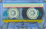 Compact Cassette: Nippon Columbia / Denon Denon - Mellow Wind 46