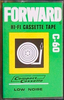 Compact Cassette:  Forward -  60