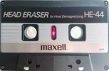 Blister: Maxell / Hitachi Maxell -  