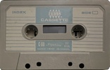 Compact Cassette:  Ross -  60