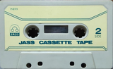 Compact Cassette:  Jass -  60