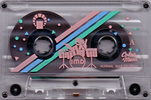 Compact Cassette:  IMD - HX 60