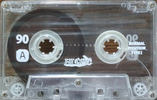 Compact Cassette:  Hi Disc -  90