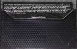 Compact Cassette:  Nakamichi - Metalloy 60