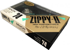 Compact Cassette: Nippon Columbia / Denon Denon - Zippy-II 74