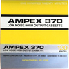 Compact Cassette:  Ampex - 672 120