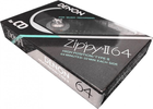 Compact Cassette: Nippon Columbia / Denon Denon - Zippy-II 64