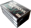 Compact Cassette: Unknown Proffesional -  60