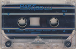 Compact Cassette: Unknown Basfico -  46