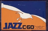 Compact Cassette: Unknown Jazz -  60