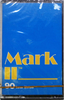 Compact Cassette:  Mark II -  90