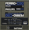 Compact Cassette: Philips  - Ultra Ferro 90