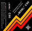 Compact Cassette: Acme  -  60