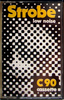 Compact Cassette:  Strobe -  90