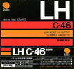 Compact Cassette: Unknown Daiei - LH 46