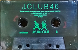 Compact Cassette: Matsushita Victor - J. Club 46