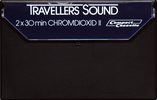 Compact Cassette: Unknown Travellers Sound -  60