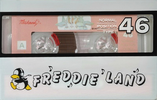 Compact Cassette: TDK  - Freddie Land 46