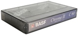 Compact Cassette: BASF  -  60