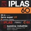 Compact Cassette: Unknown Iplas -  60