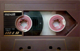 Compact Cassette: Maxell / Hitachi Maxell - UDII-U 60