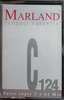 Compact Cassette: Unknown Marland -  124