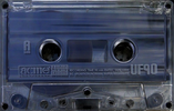 Compact Cassette: Unknown Acme - UF 90