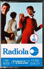 Compact Cassette: Philips Radiola -  60