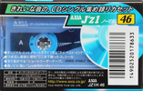 Compact Cassette: FUJI AXIA - J`z 1 46