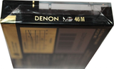 Compact Cassette: Nippon Columbia / Denon Denon - MD 46