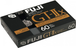 Compact Cassette: FUJI Fuji - GT-IIx 60