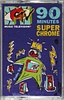 Compact Cassette MTV 90 Type II Chrome 1997 Europe