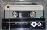 Compact Cassette:  Hi-Tech -  90