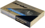 Compact Cassette: ICM Universum - SCX II 60