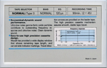 Compact Cassette: Maxell / Hitachi Maxell - UL 90