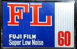 Compact Cassette: FUJI Fuji - FL 60