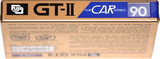 Compact Cassette: FUJI Fuji - GT-II 90