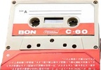 Compact Cassette: Unknown Bon -  60