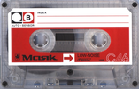 Compact Cassette:  Misha -  46