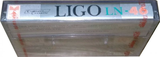 Compact Cassette:  Ligo -  46